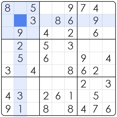 sudoku generator algorithm
