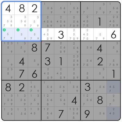 sudoku for kids printable